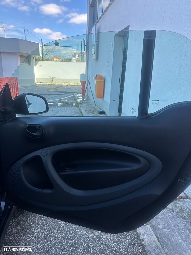 Smart ForTwo Coupé Standard - 8