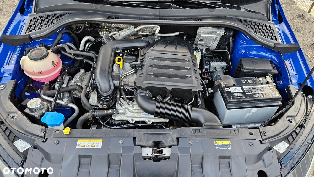 Skoda Fabia 1.0 TSI Ambition - 14