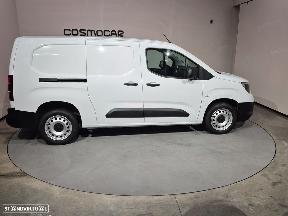 Opel Combo 1.5 Cdti L2H1 - 11