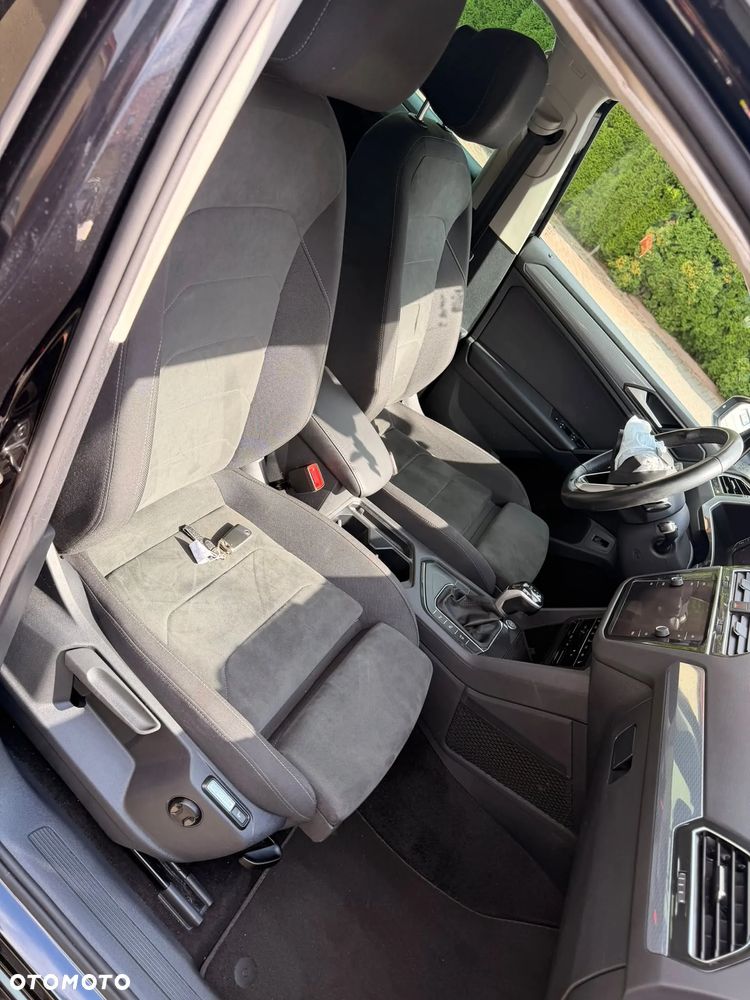 Volkswagen Tiguan 1.5 TSI OPF DSG Life - 27