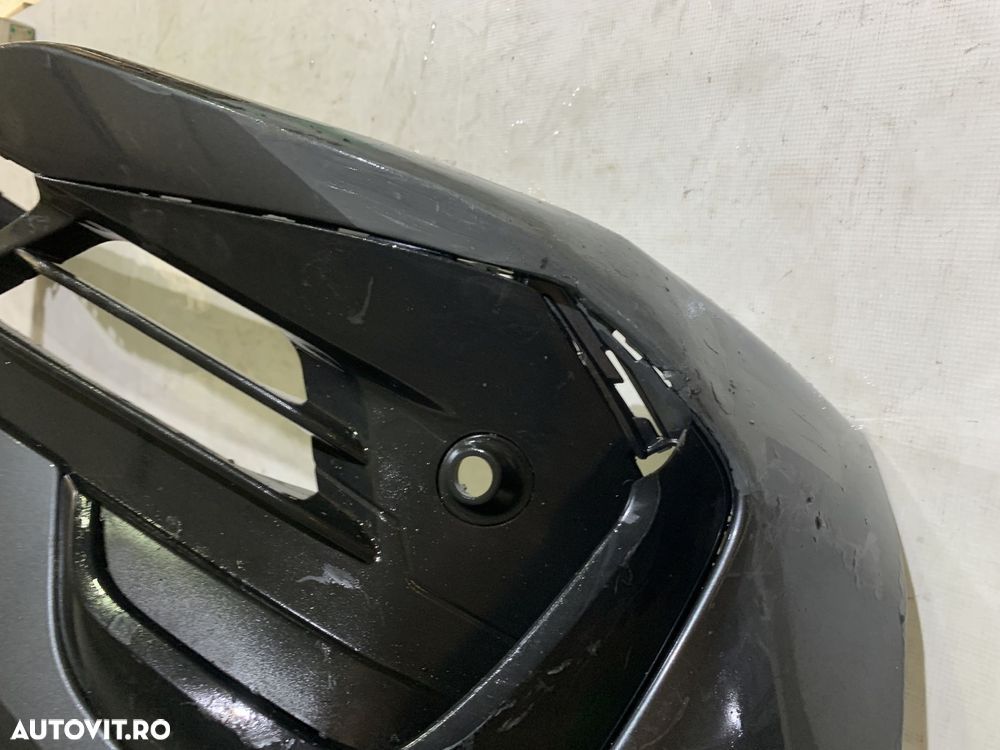 Bara fata BMW Seria 2 F45, F46 facelift LCI, 2018, 2019, 2020, 2021, cod origine OE 7480370. - 6