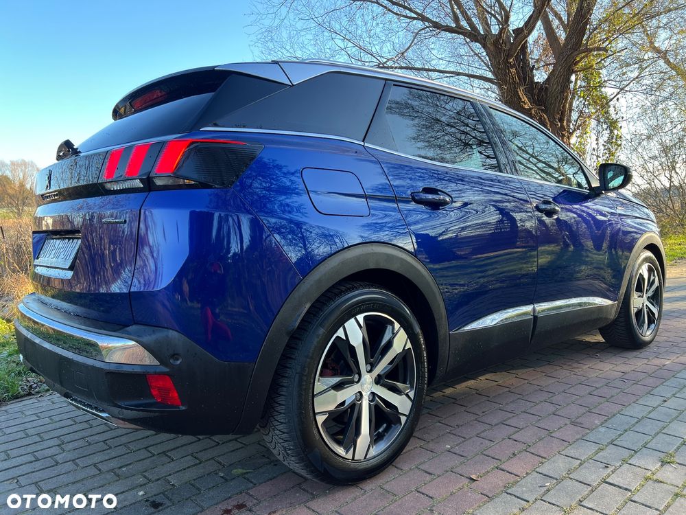 Peugeot 3008 2.0 HDi Premium+ - 3