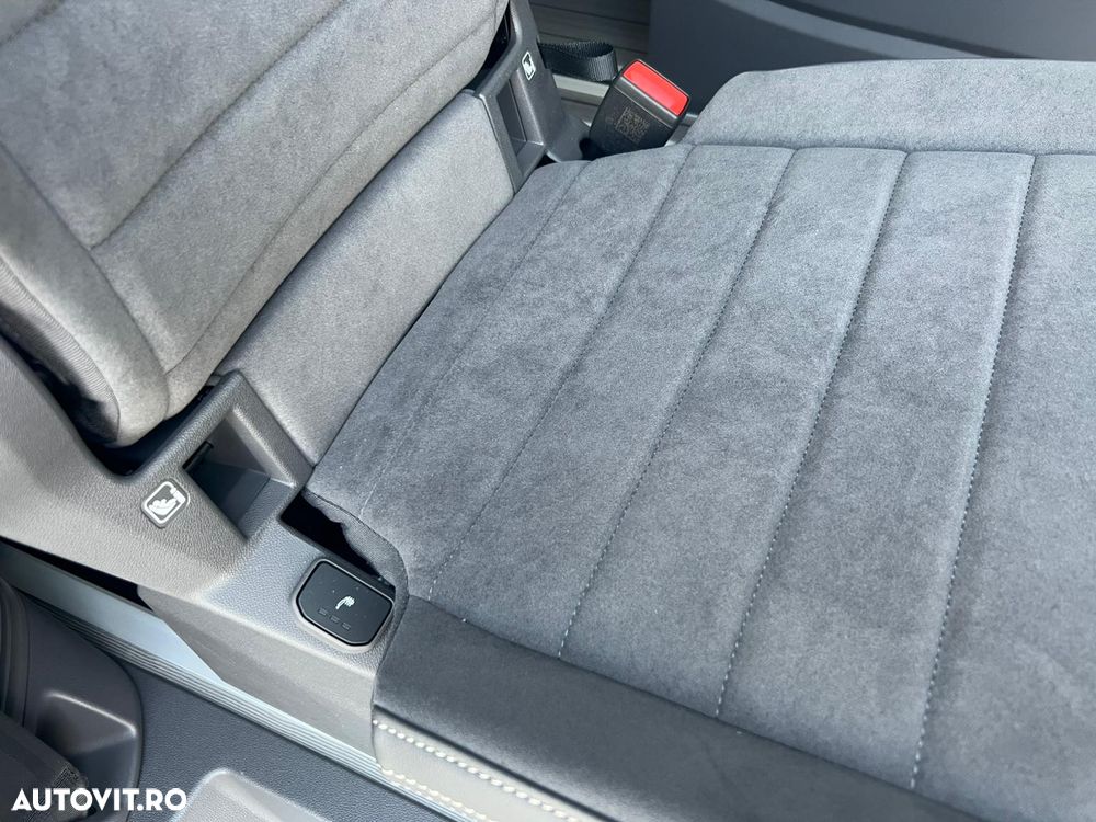 Volkswagen Multivan L 2.0 TDI DSG 110KW Style - 11
