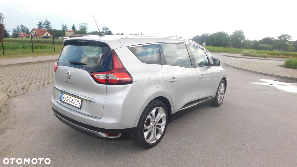 Renault Grand Scenic Gr 1.2 TCe Energy Life EU6 - 20
