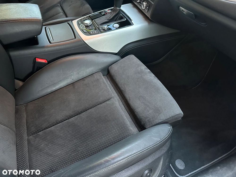 Audi A6 - 8