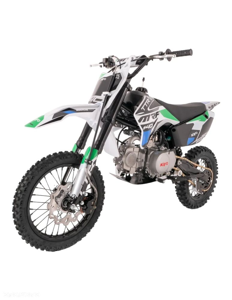 MRF Inny - 3