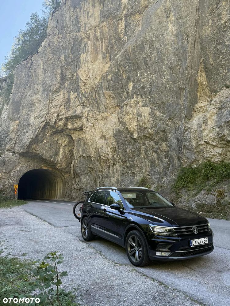 Volkswagen Tiguan 2.0 TDI BMT SCR 4Mot Highline DSG - 37