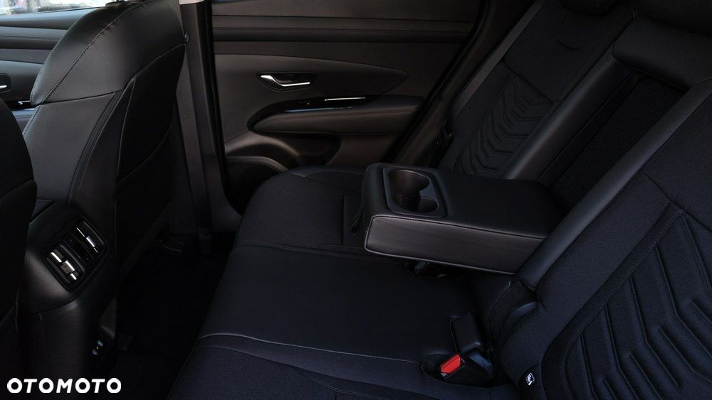 Hyundai Tucson - 15