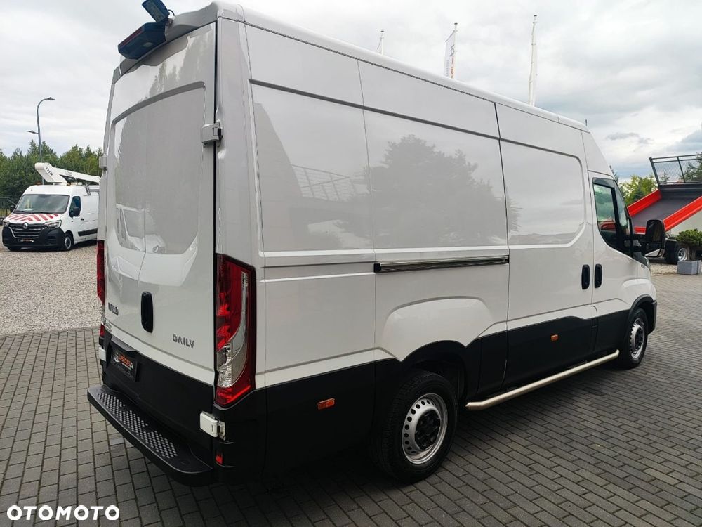 Iveco Daily - 7