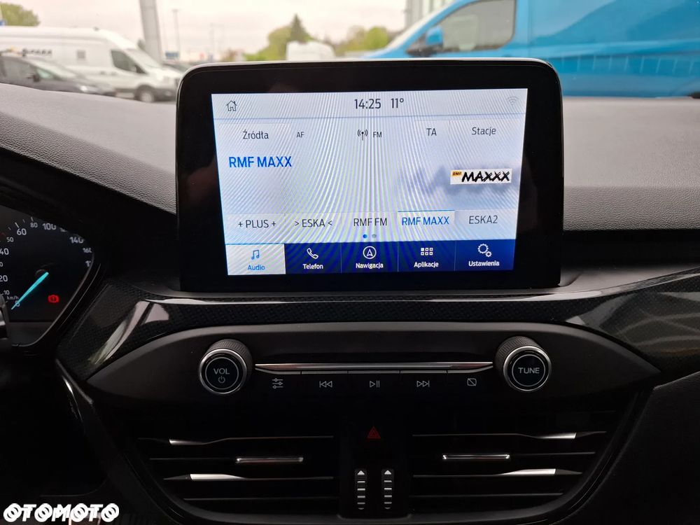 Ford Focus SW 2.0 EcoBlue ST-Line - 18