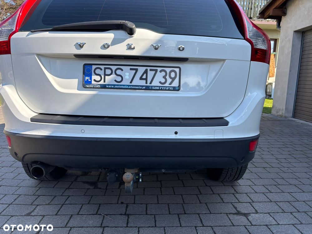 Volvo XC 60 DRIVe Kinetic - 10