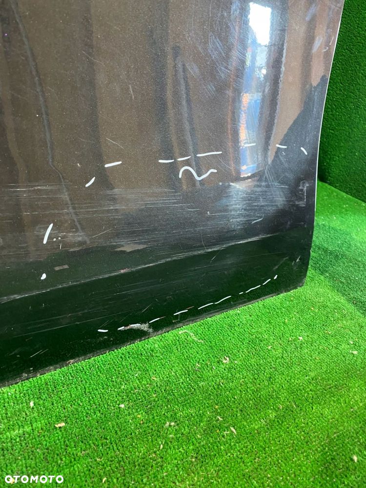 DRZWI PRZEDNIE LEWE MERCEDES E KLASA W213 NR.815 - 5