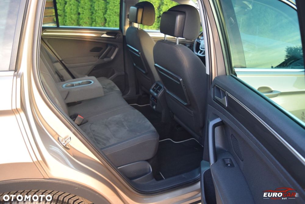 Volkswagen Tiguan 1.4 TSI BMT Comfortline - 17