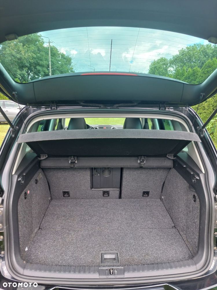 Volkswagen Tiguan 2.0 TSI 4Motion Freestyle - 8