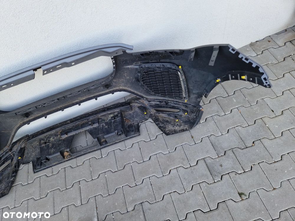 Zderzak Jaguar E Pace dynamic r sport - 13
