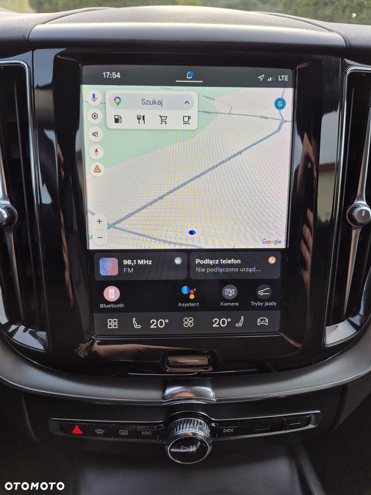 Volvo XC 60 - 24