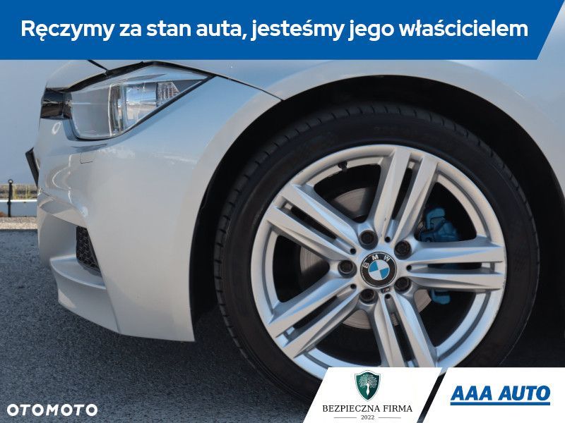 BMW Seria 3 - 17