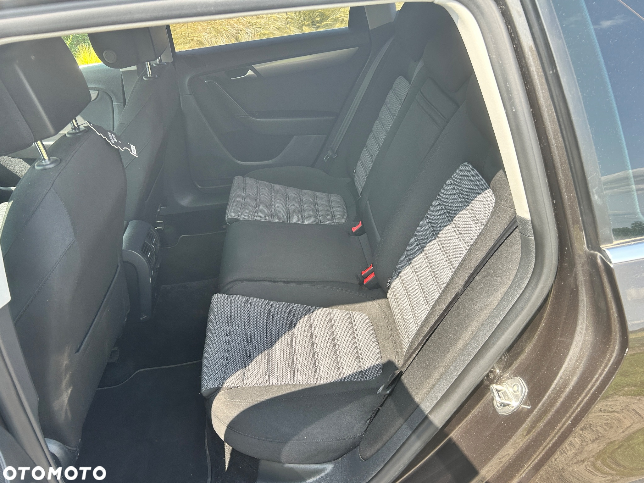 Volkswagen Passat 2.0 TDI Highline DSG - 7