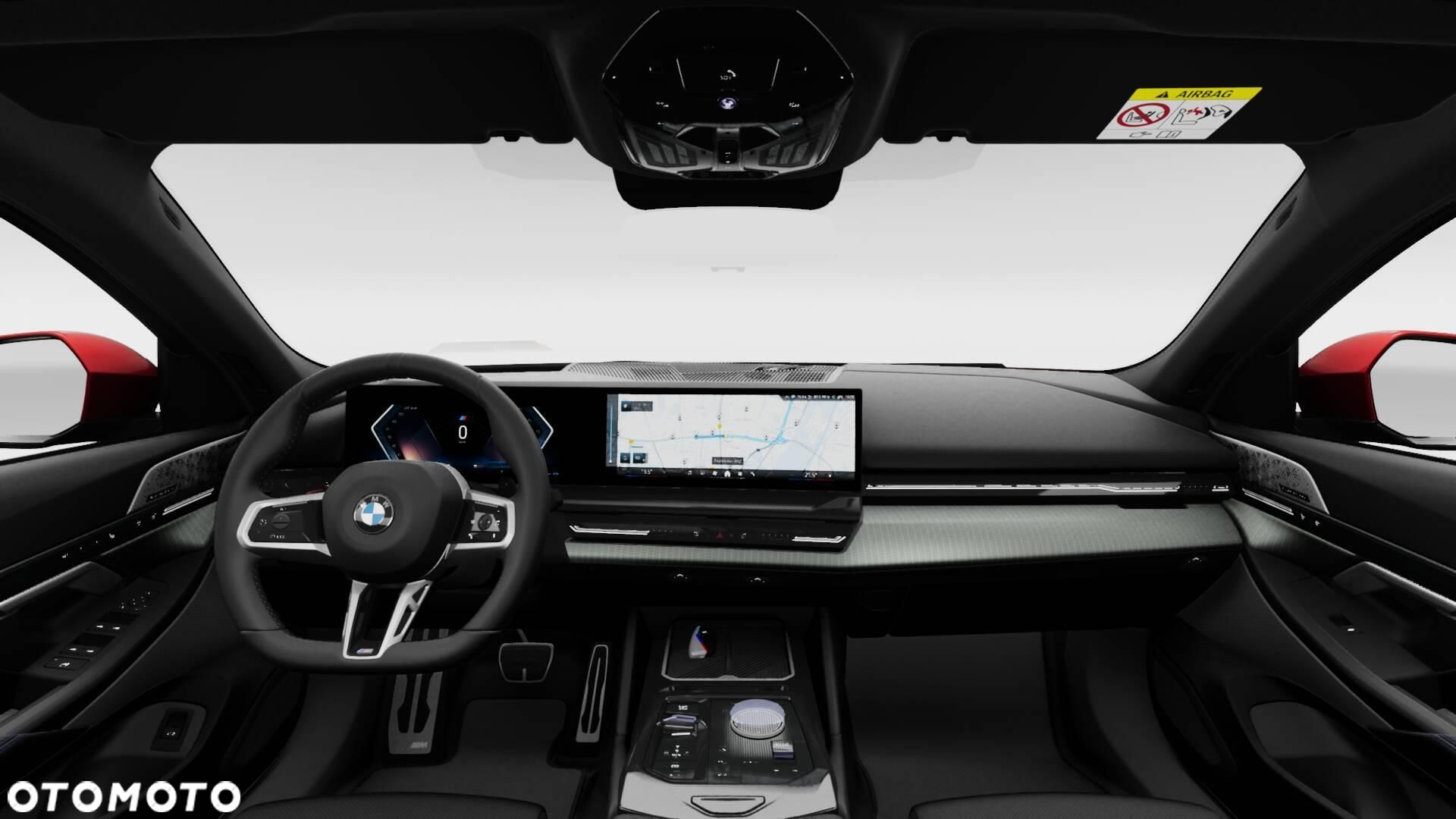 BMW Seria 5 - 6