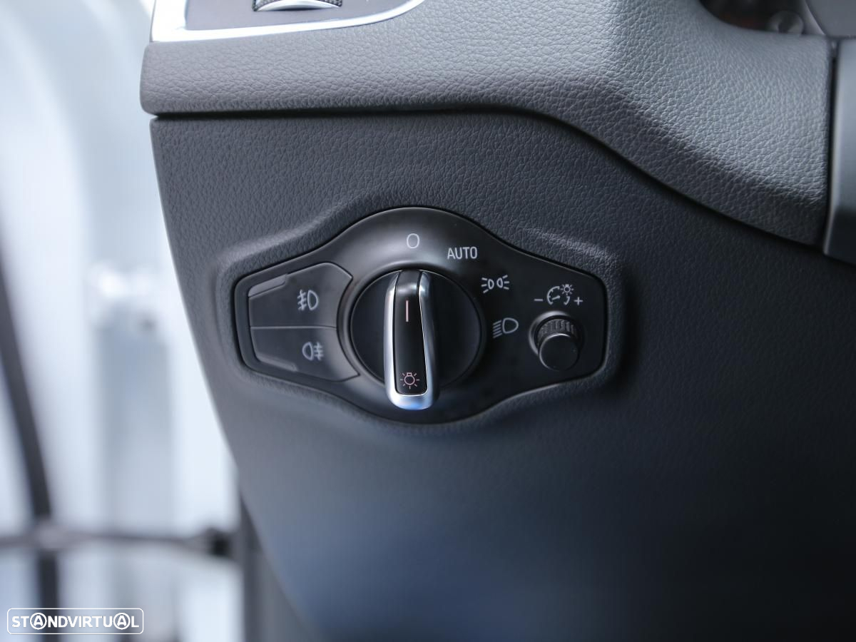 Audi SQ5 3.0 TDi quattro Tiptronic - 23