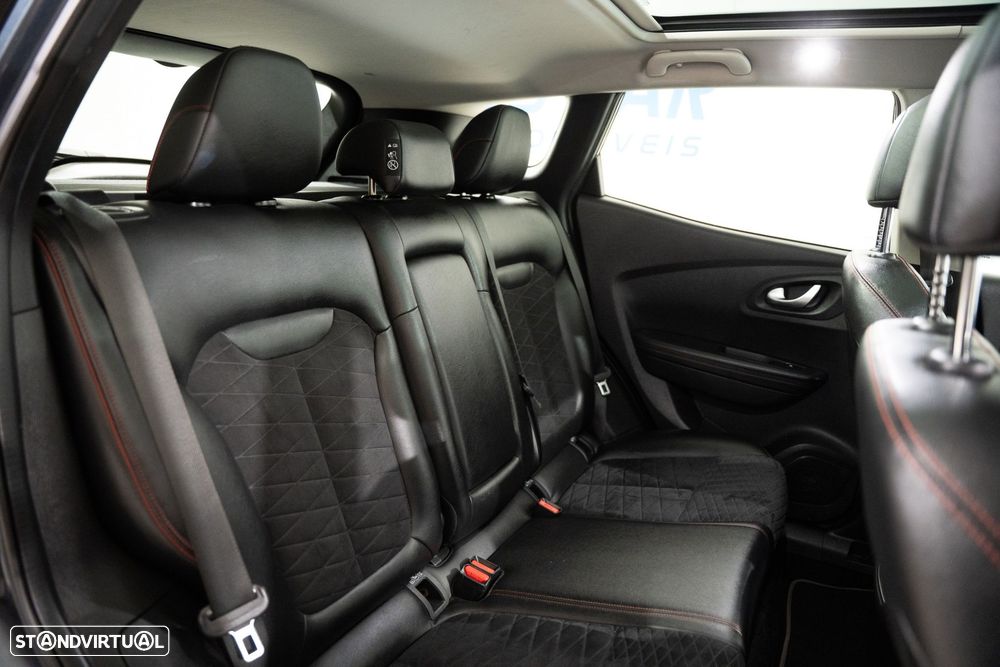 Renault Kadjar 1.5 dCi Black Edition - 26