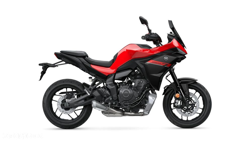 Yamaha Tracer - 10