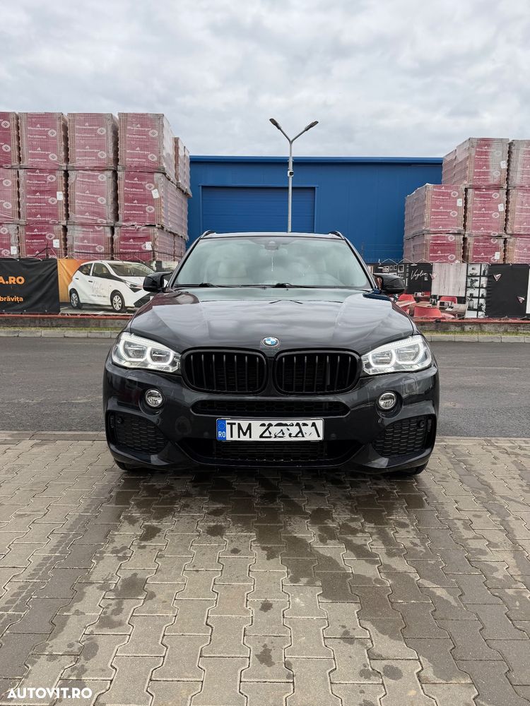 BMW X5 - 6