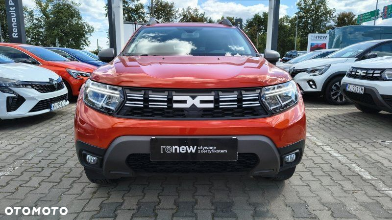 Dacia Duster - 6