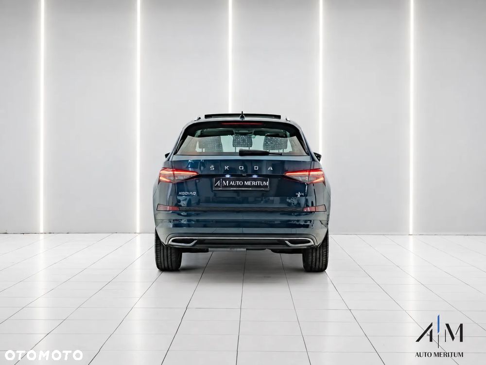 Skoda Kodiaq 2.0 TDI 4x4 L&K DSG 7 os - 10
