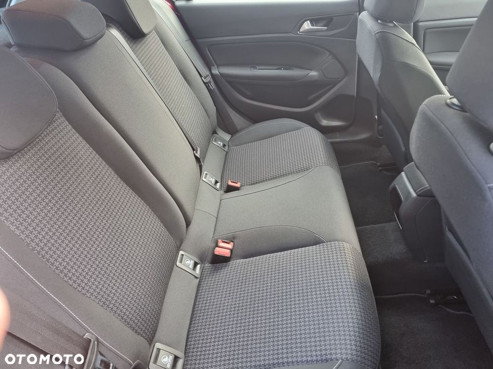 Peugeot 308 1.2 PureTech GPF Active Pack Business S&S - 21