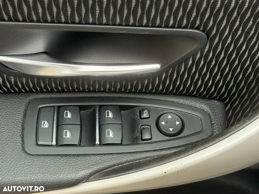 BMW Seria 4 420i Sport-Aut. - 20