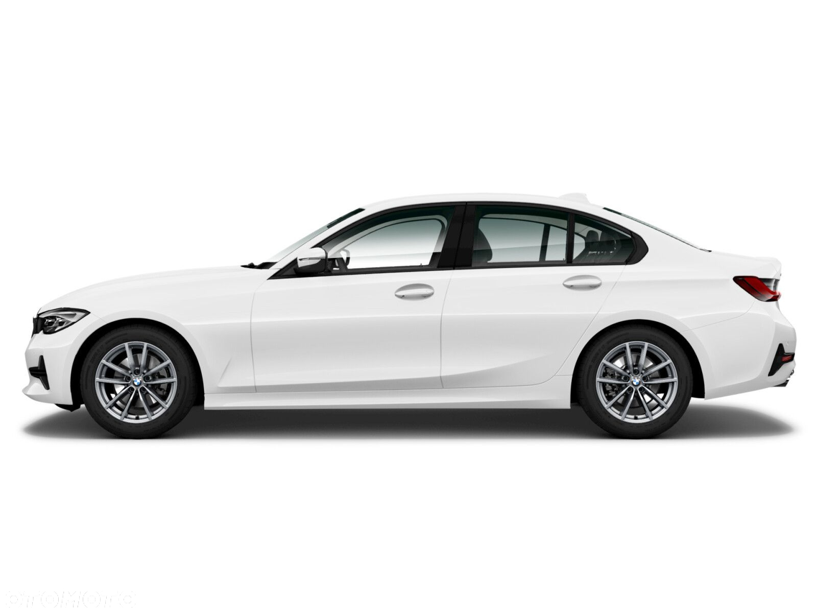 BMW Seria 3 - 3