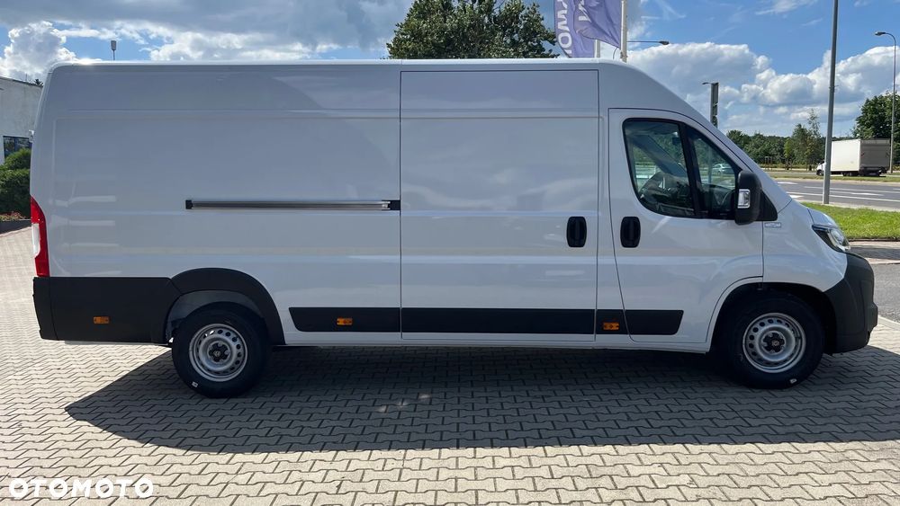 Peugeot Boxer - 7
