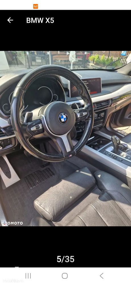 BMW X5 - 18