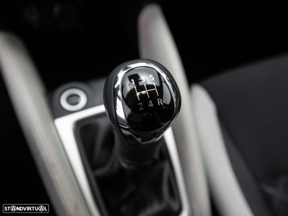 Nissan Micra 1.0 IG-T N-Connecta - 16