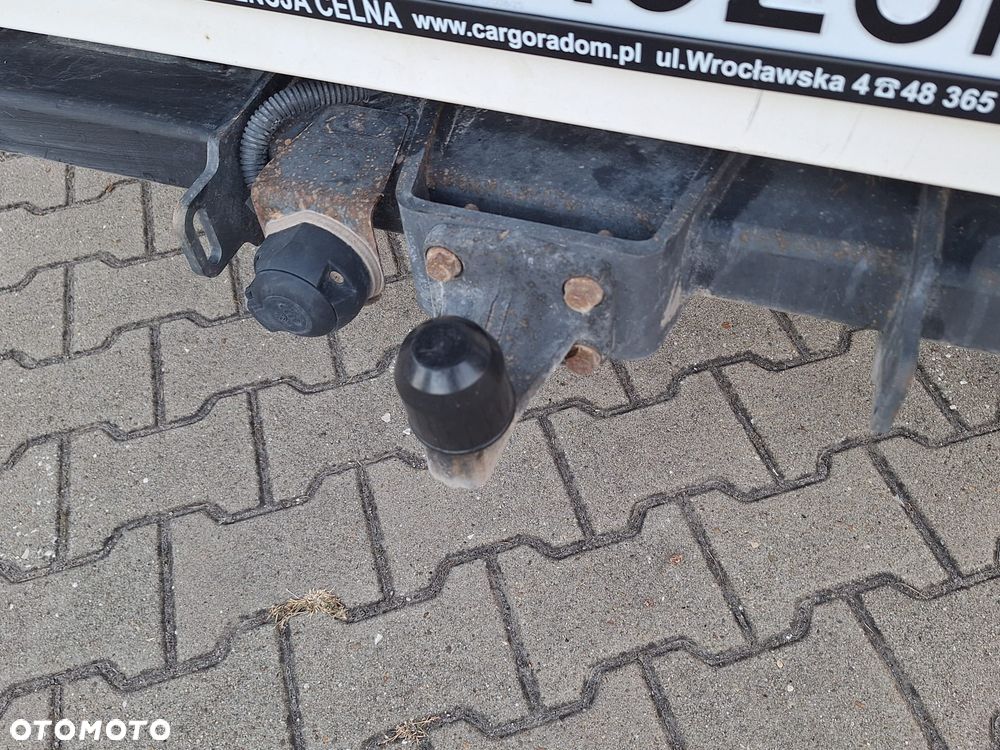 Volkswagen CRAFTER - 23