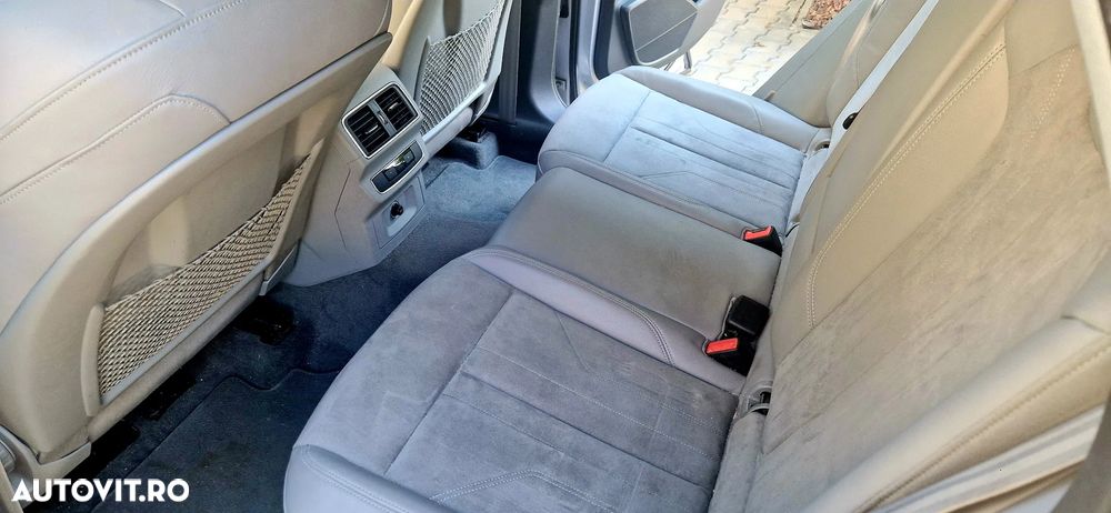 Audi Q5 2.0 TDI Quattro clean - 4
