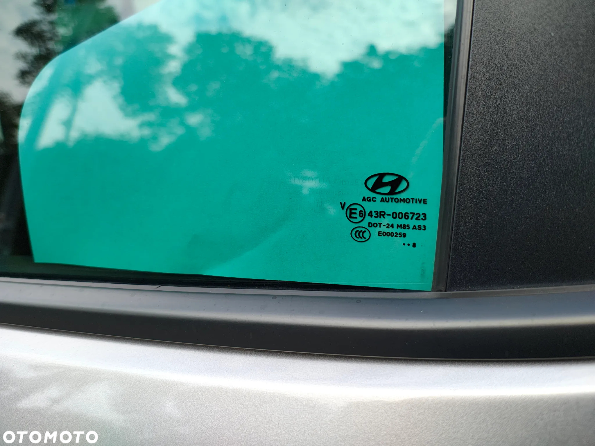 Hyundai Tucson 1.6 GDI BlueDrive Classic 2WD - 22
