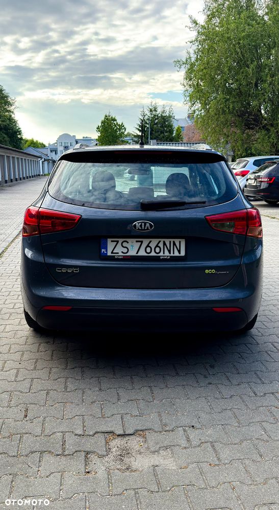 Kia Ceed 1.6 GDI M - 4