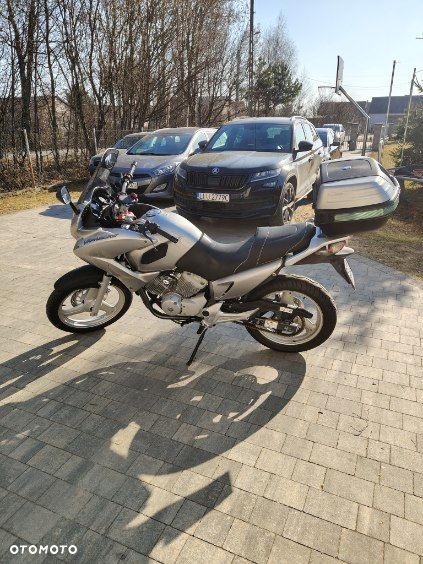 Honda Varadero - 2