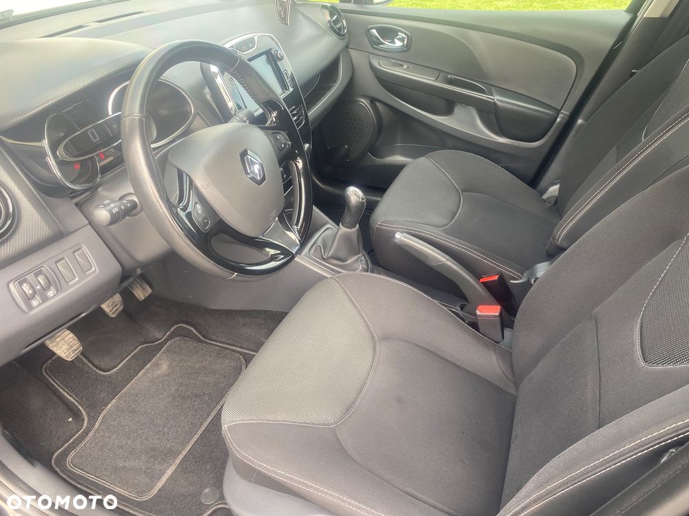 Renault Clio TCe 90 Dynamique - 33