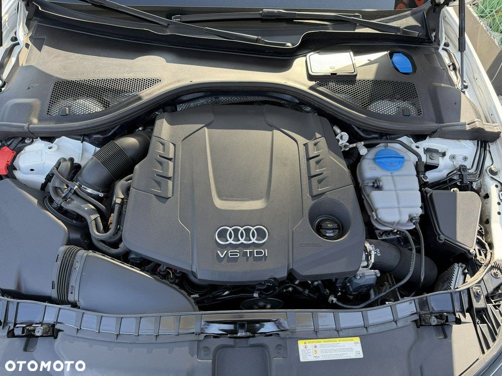 Audi A6 Allroad 3.0 TDI Quattro S tronic - 35