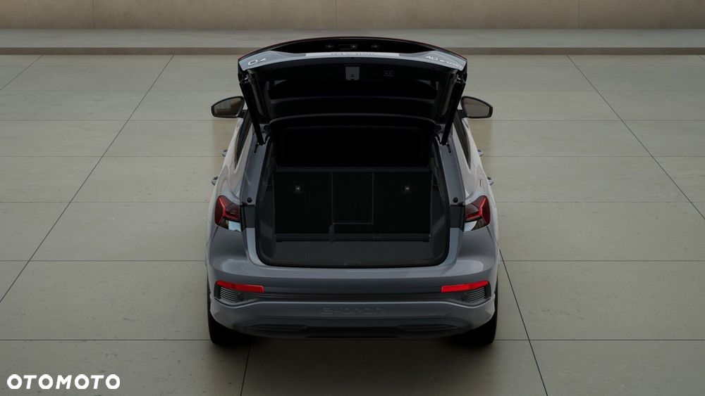 Audi Q4 e-tron - 8