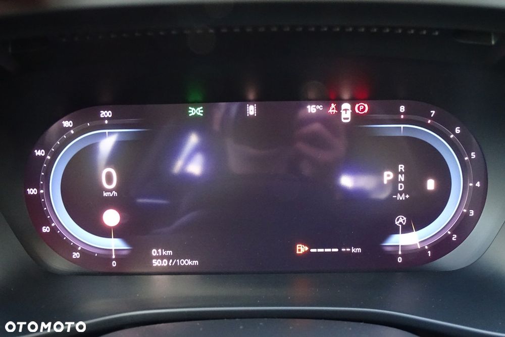 Volvo XC 40 2024
