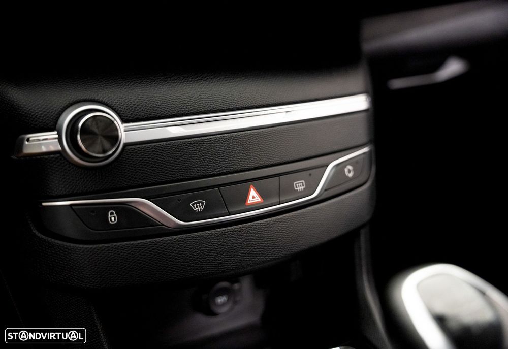 Peugeot 308 1.2 PureTech Active - 6