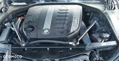SILNIK BMW 530 3.0D 245KM N57D30A GRATIS WYMIANA - 1