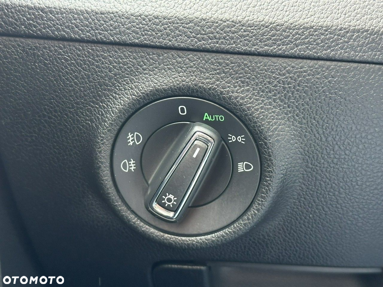 Skoda Superb - 26