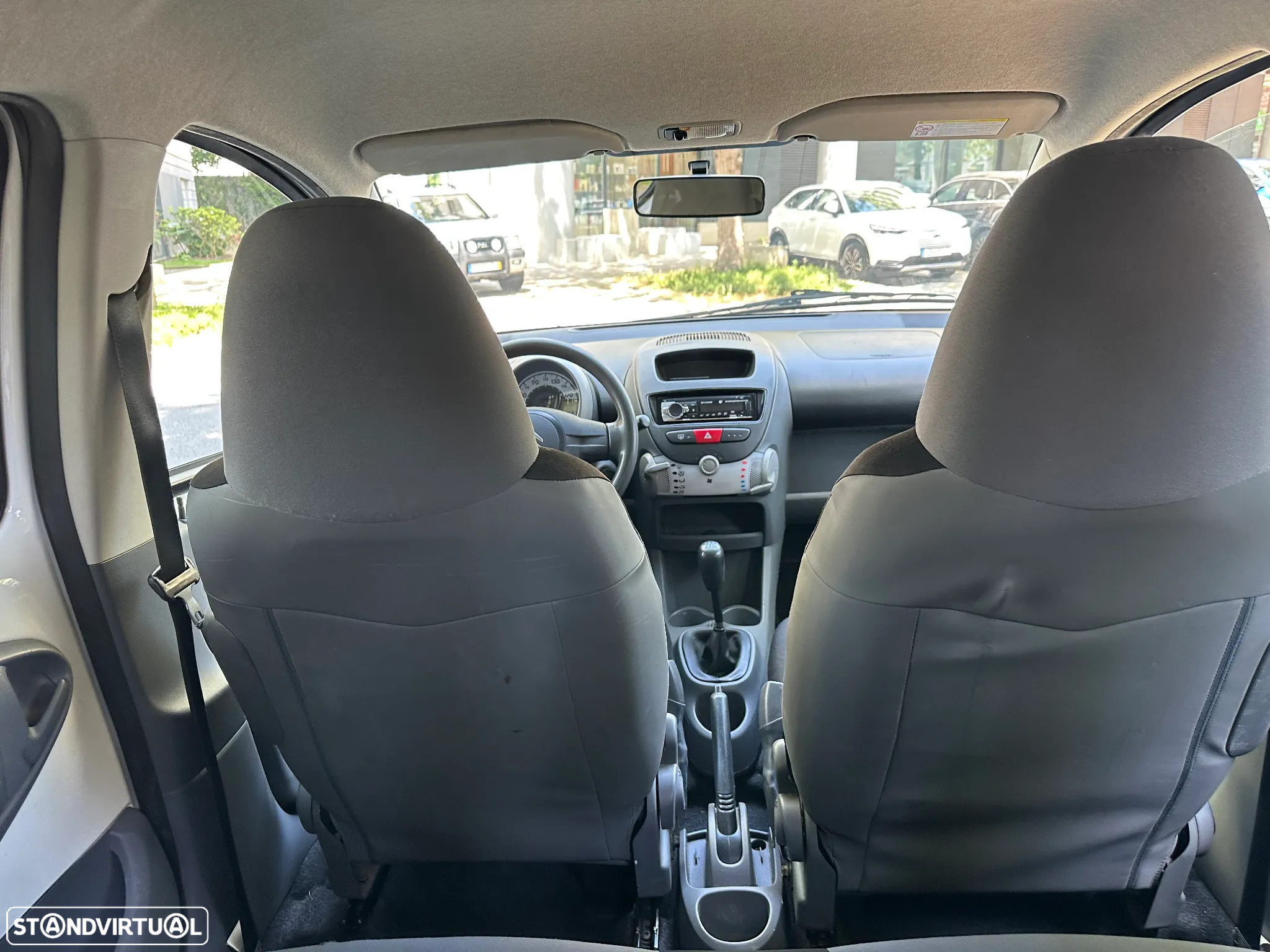 Citroën C1 1.0 Selection - 28