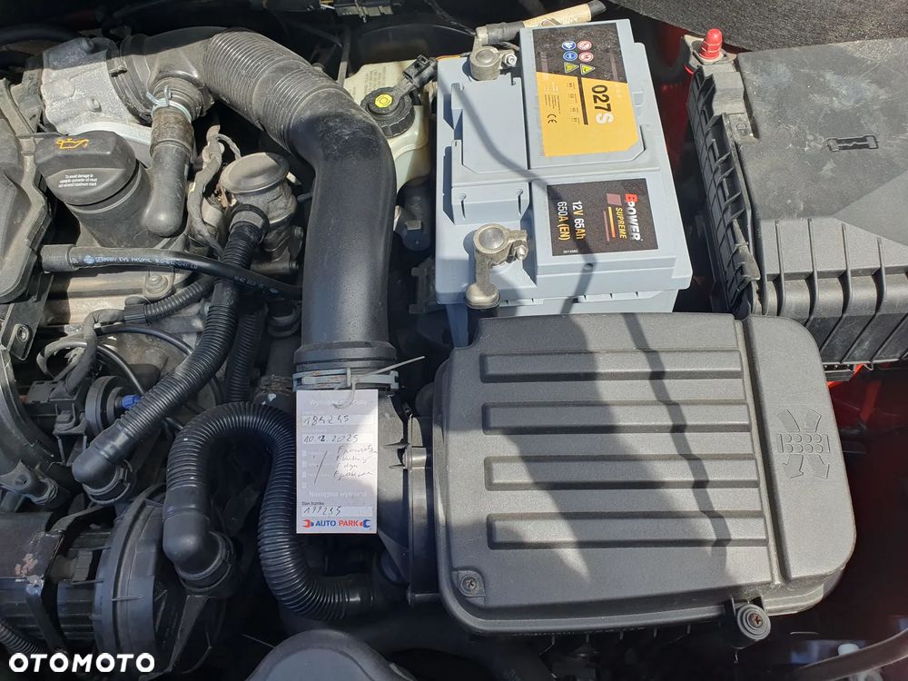 Seat Altea 1.6 Reference - 11