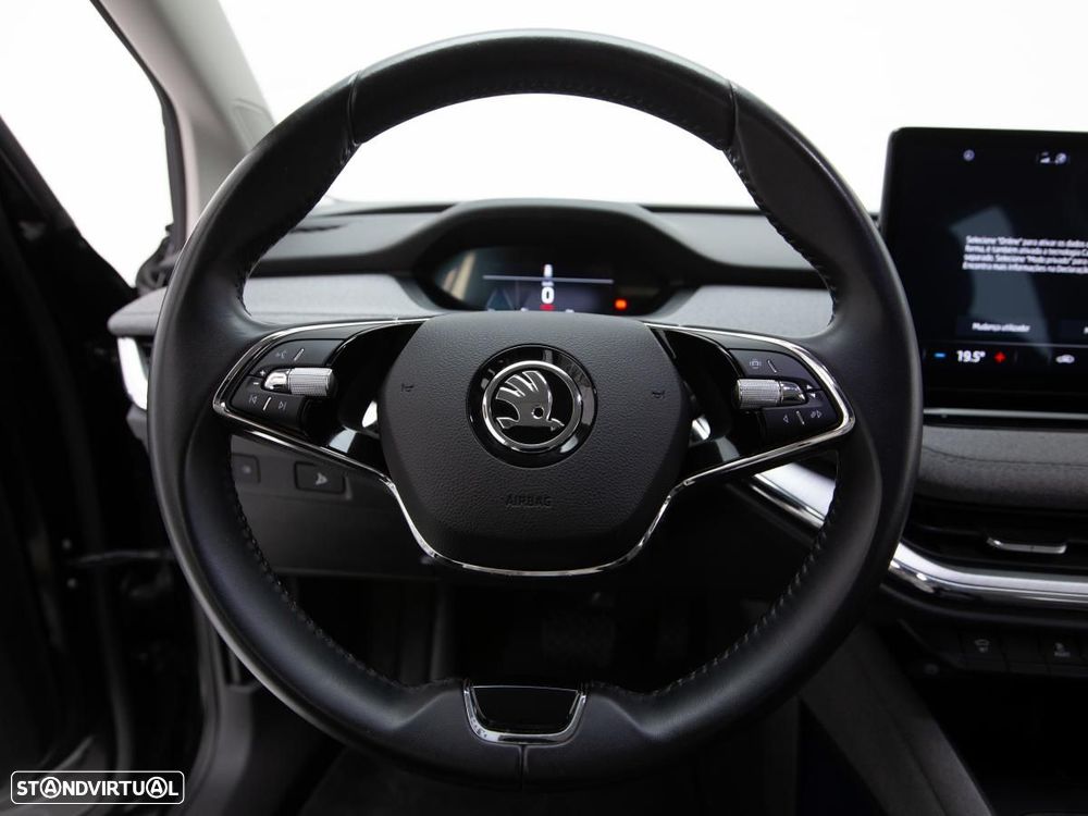 Skoda Enyaq iV 60 - 16